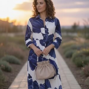 effortless elegance: red detachable sleeve mermaid gown